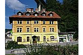 Zasebna nastanitev Schottwien Avstrija